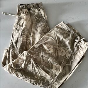 Jaded London Baggy women pants ✨